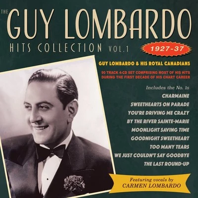 Billy Leach/Guy LombardoHits Collection Vol. 1 1927-37