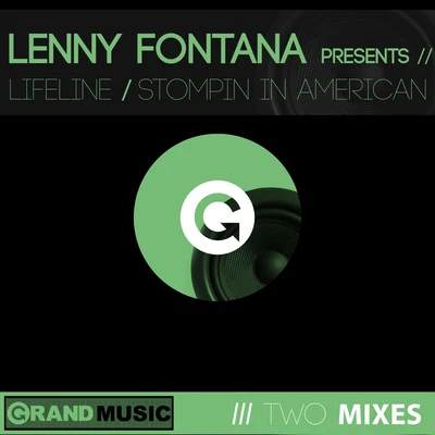 DJ SalahLenny FontanaTerri BStompin in America