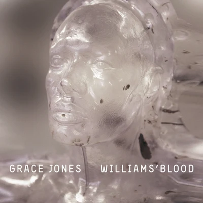 Grace JonesWilliams Blood