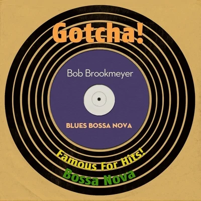 Bob BrookmeyerZoot SimsBlues Bossa Nova