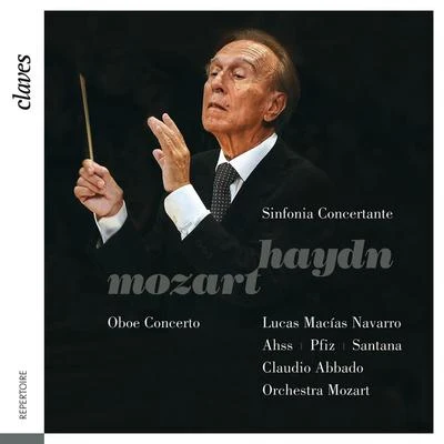 Claudio Abbado/Daniil Trifonov/Martha Argerich/Daniel Barenboim/NDR Elbphilharmonie Orchester/Krzysztof Urbanski/Chopin/Jean-Marc Luisada/Daniele Pollini/Anatol UgorskiMozart: Oboe Concerto K. 314 - J. Haydn: Sinfonia concertante, Hob. I:105