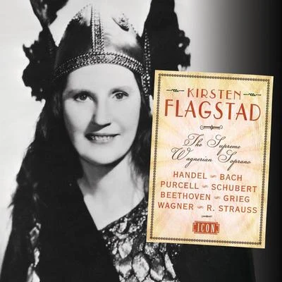 Kirsten FlagstadIcon: Kirsten Flagstad