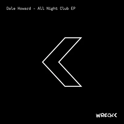 Dale HowardAll Night Club EP