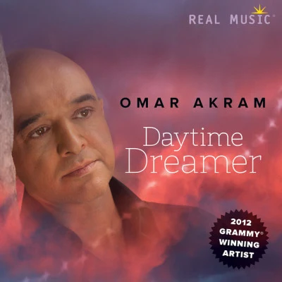 Omar AkramDaytime Dreamer