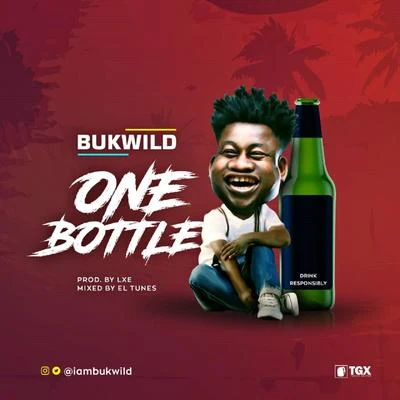 BukwildONE BOTTLE