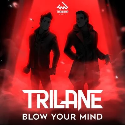 Electrick Village/TrilaneBlow Your Mind