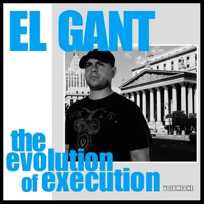 El GantEvolution of Execution, Vol. 1