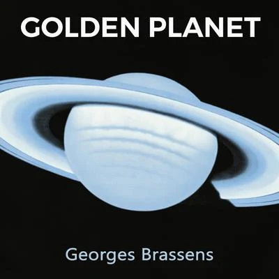 Georges Brassens/PatachouGolden Planet