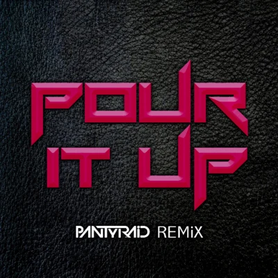 RihannaPour It Up Remix