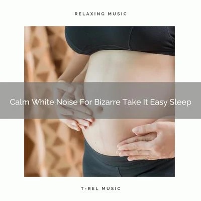 White Noise RelaxationCalm White Noise For Bizarre Take It Easy Sleep