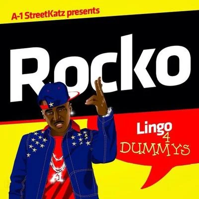 RockoLingo 4 Dummys