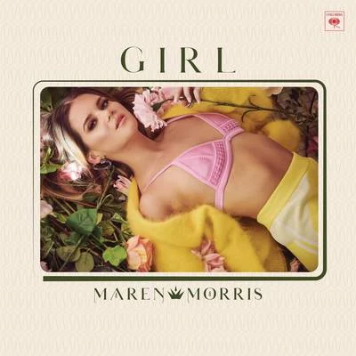 Maren Morris/HozierThe Bones