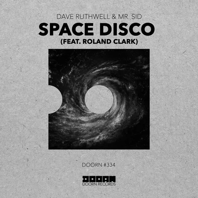 Roland ClarkKaiser SouzaiSpace Disco