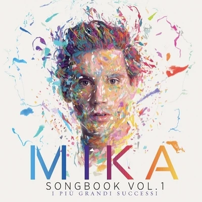 MIKASongbook, Vol.1