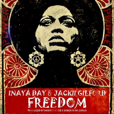 Inaya Day/Bit Error/Nick*/Country Club Martini CrewFreedom