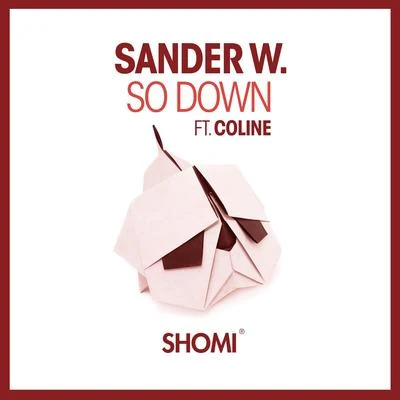 Sander W.So Down