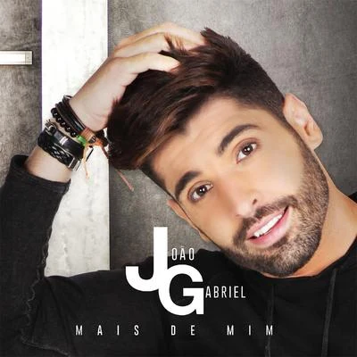 João Gabriel/Mc ManeirinhoMais de Mim