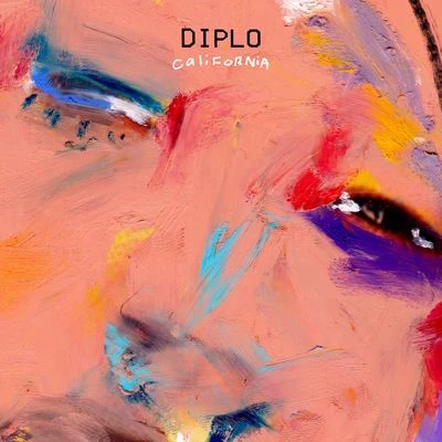 Diplo/LSD/Labrinth/SiaCalifornia EP