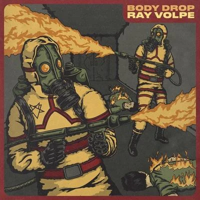 Ray Volpe/JPB/Cole Sipe/Mendum/Krys TalkBody Drop