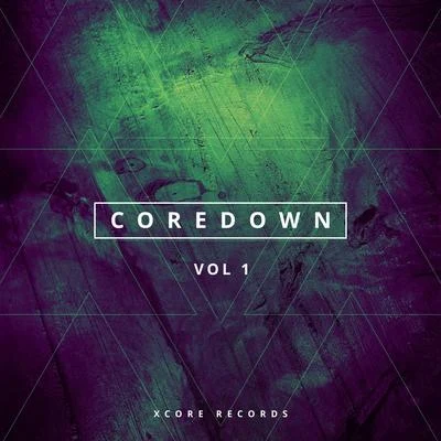 VendettahCoredown Vol 1