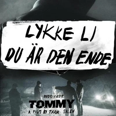 Lykke LiDu är Den Ende (From the Film "Tommy")