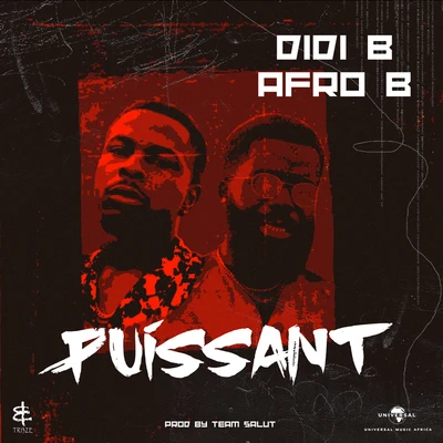 Afro B/Yemi AladePuissant