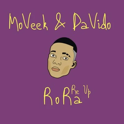 Davido/HafeezRora Re Up