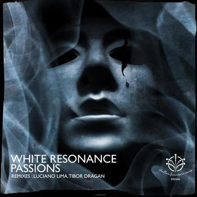 White Resonance/Andrei NiconoffPassions