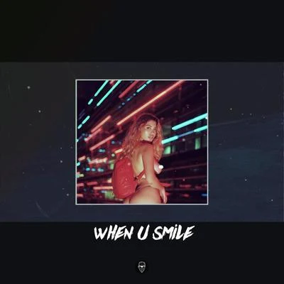 Simon Marcus/NJWhen u smile