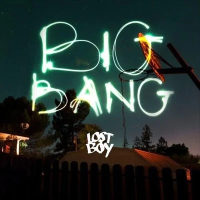 Lost BoyBeauDamianBig Bang