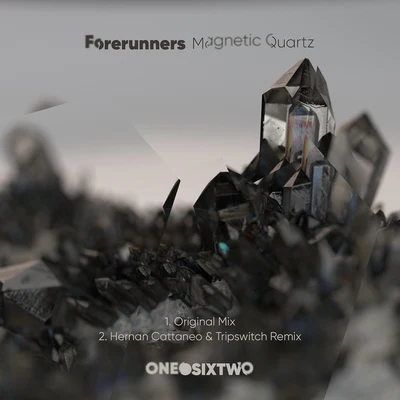 Forerunners/Eleven.Five/Sound QuelleMagnetic Quartz