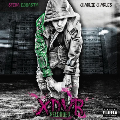 Sfera Ebbasta/RvssianXDVR Reloaded