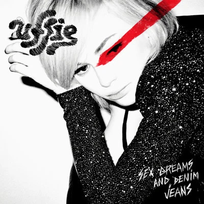 Uffie*** Dreams And Denim Jeans