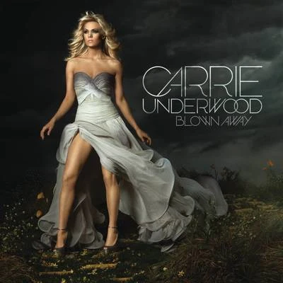 Carrie UnderwoodLudacrisBlown Away