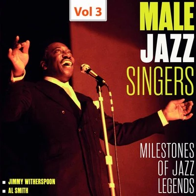 Earl HinesMilestones of Jazz Legends - Male Jazz Singers, Vol. 3 (1959)