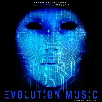 Evo PythonArmada the ProducerEvolution Music (Global Edition)