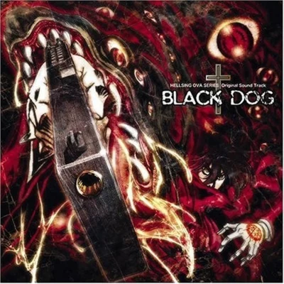 Warsaw Philharmonic Orchestra/菅野よう子HELLSING OVA SERIES OST BLACK DOG