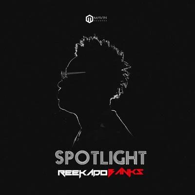 DJ Dotwine/Reekado Banks/Skales/Dammy Krane/Kenny WonderSpotlight