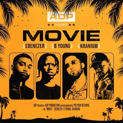 Kranium/Ed Sheeran/NylaMovie