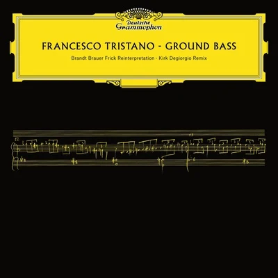 Francesco TristanoGround Bass