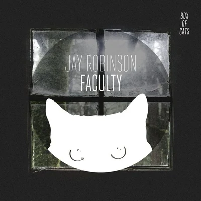 Jay RobinsonFaculty EP