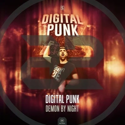 Mc Diesel/Digital Punk/Degos & Re-DoneDemon By Night