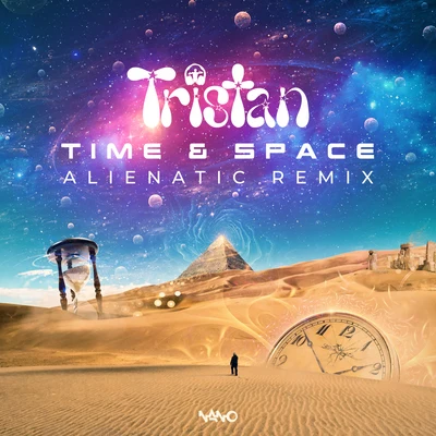 Aardvarkk/TristanTime & Space (Alienatic Remix)