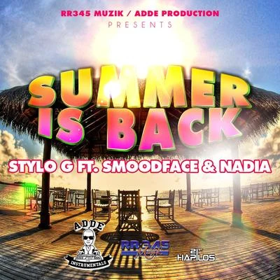 Stylo GSummer Is Back