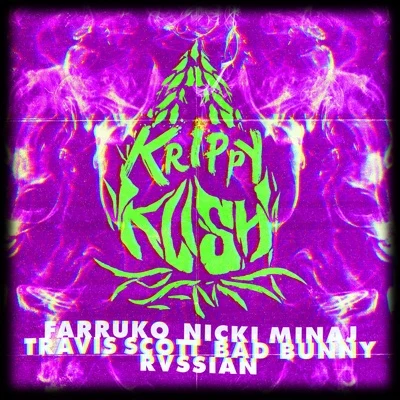 FarrukoKrippy Kush (Travis Scott Remix)