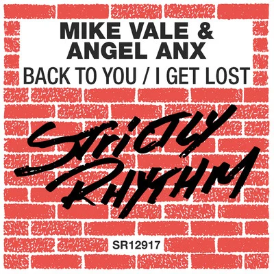 Mike ValeBack to You