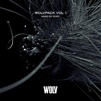 DyroWOLVPACK, Vol. 1 (Mixed by Dyro)