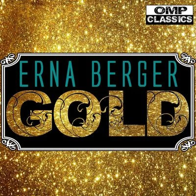 Erna BergerErna Berger Gold