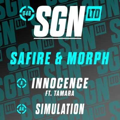 SafireDRSInnocenceSimulation