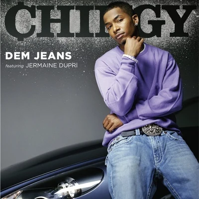 Chingy/LeToya/Don Yute/Houston/Nate Dogg/I-20Dem Jeans (Live)